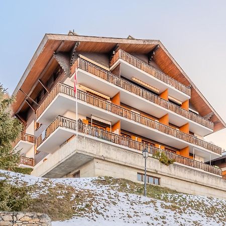 Greppons Cosy & Mountain Apartments By Alpvision Residences ヴェゾナ エクステリア 写真