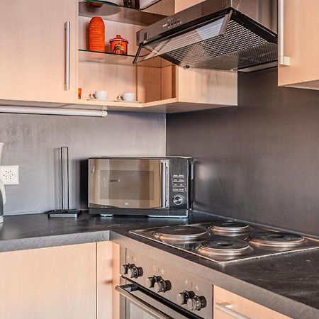 Greppons Cosy & Mountain Apartments By Alpvision Residences ヴェゾナ エクステリア 写真