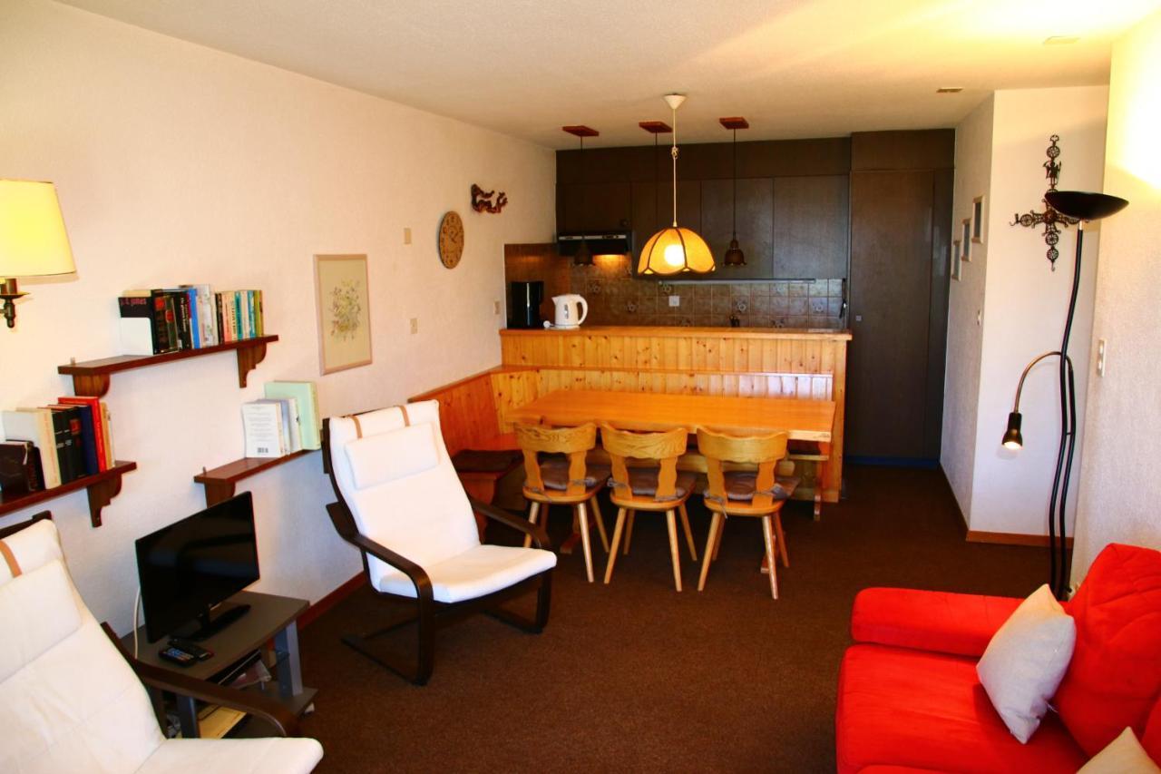 Greppons Cosy & Mountain Apartments By Alpvision Residences ヴェゾナ エクステリア 写真