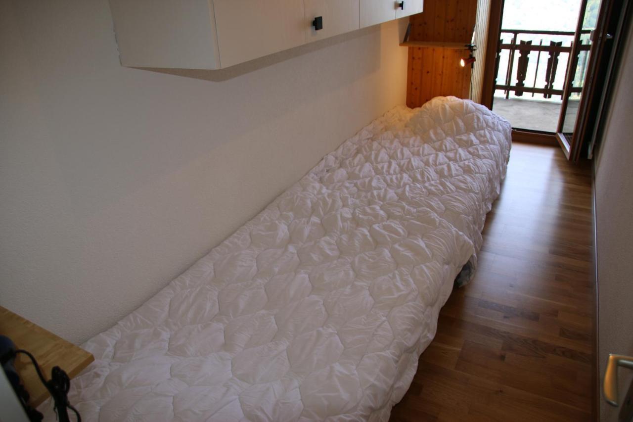 Greppons Cosy & Mountain Apartments By Alpvision Residences ヴェゾナ エクステリア 写真
