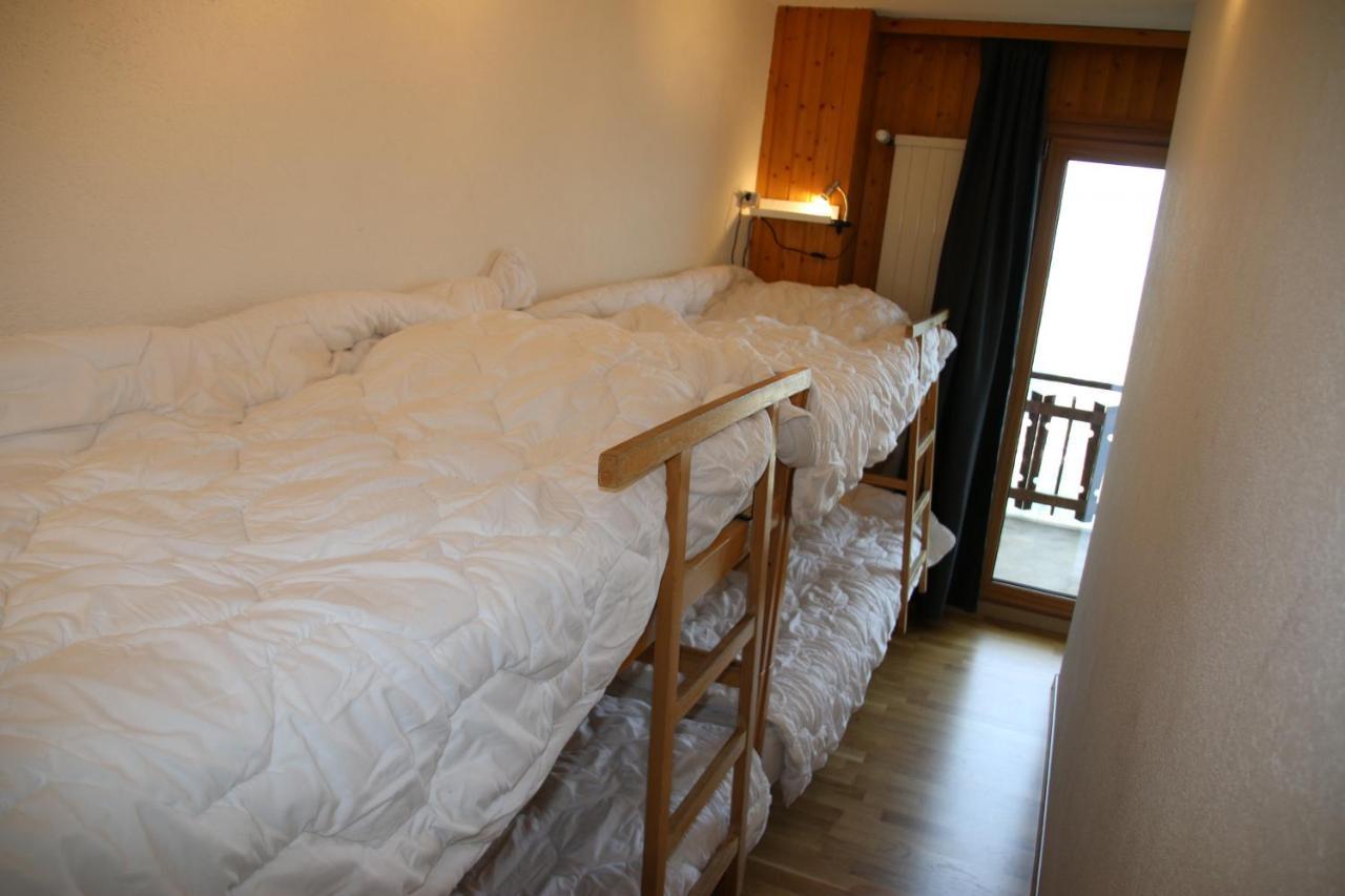 Greppons Cosy & Mountain Apartments By Alpvision Residences ヴェゾナ エクステリア 写真