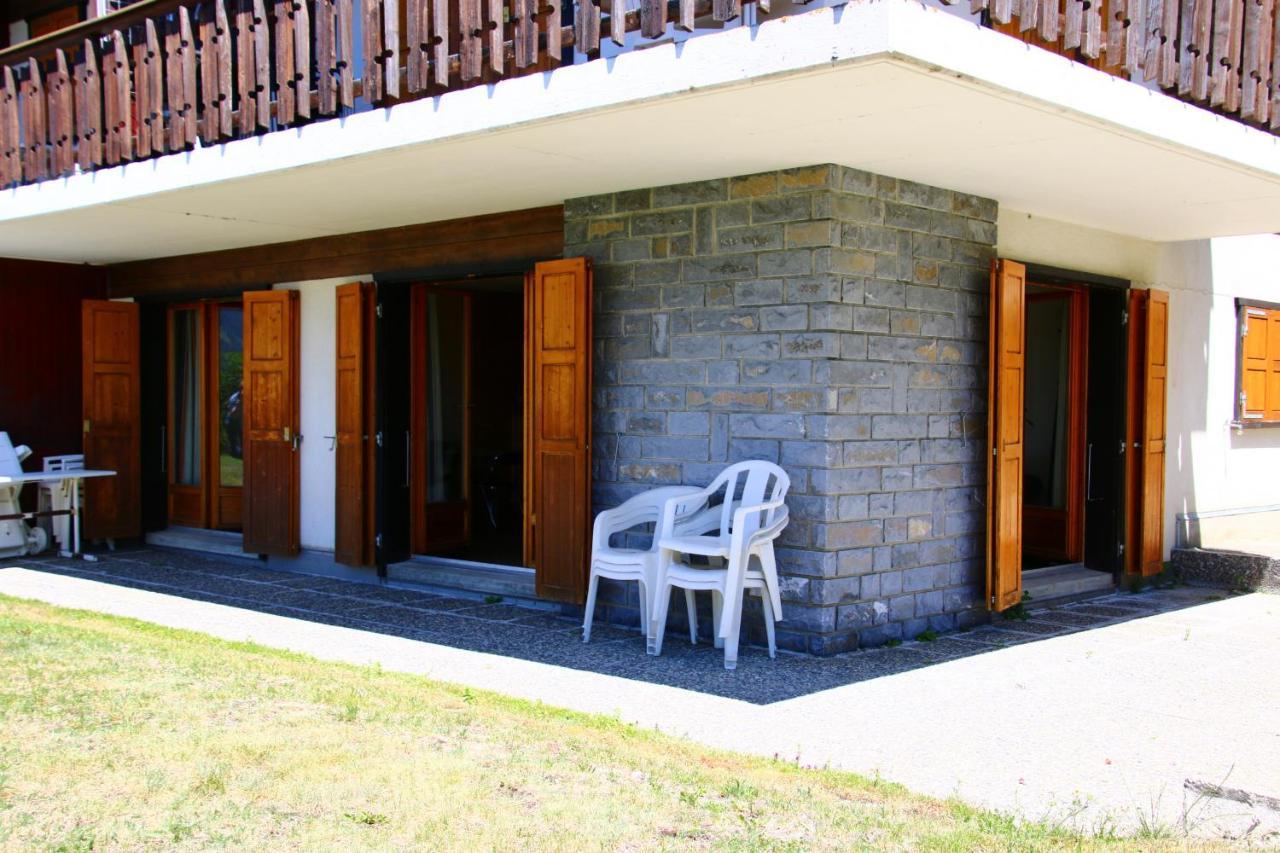 Greppons Cosy & Mountain Apartments By Alpvision Residences ヴェゾナ エクステリア 写真