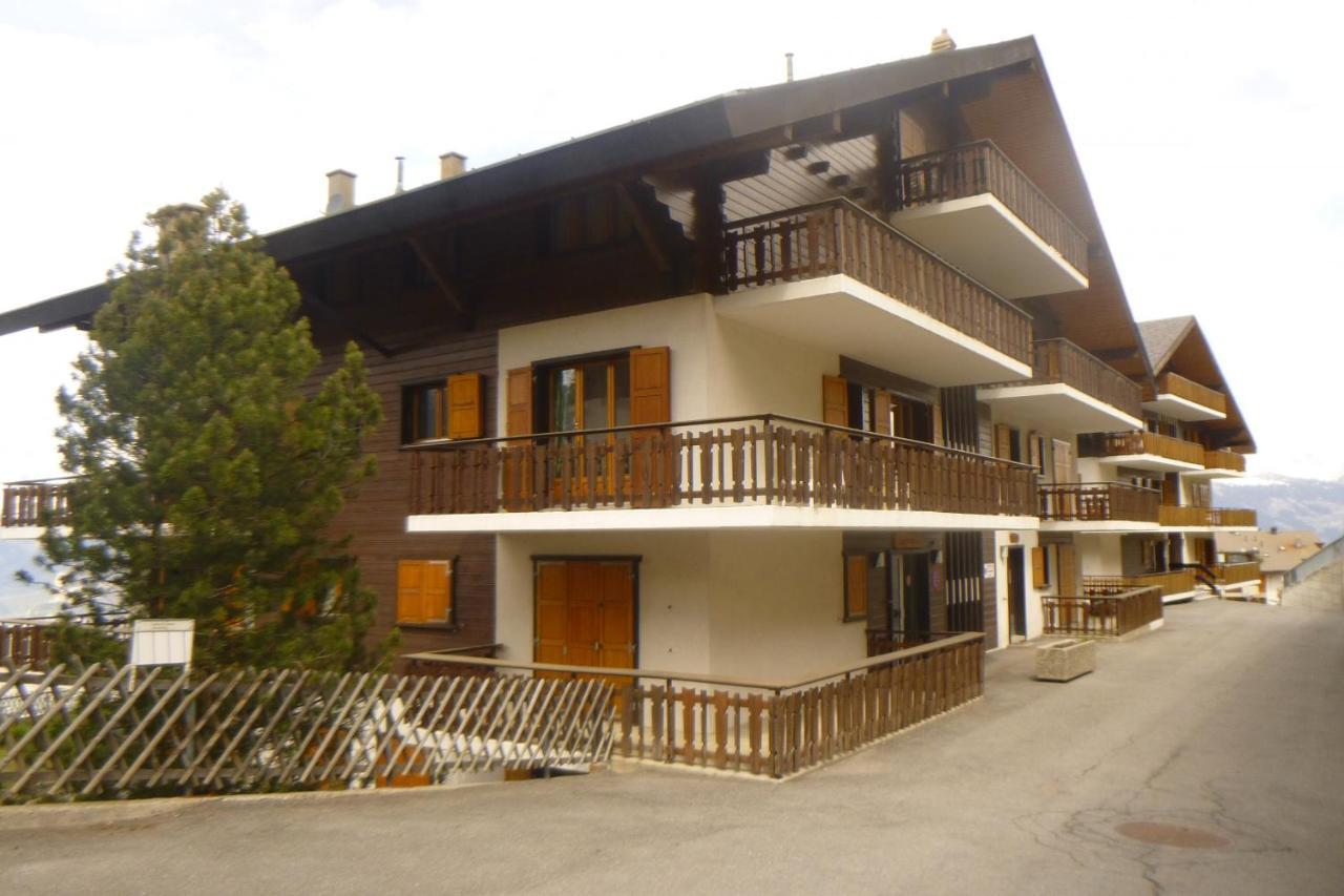 Greppons Cosy & Mountain Apartments By Alpvision Residences ヴェゾナ エクステリア 写真