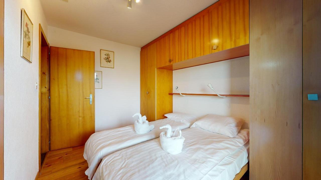 Greppons Cosy & Mountain Apartments By Alpvision Residences ヴェゾナ エクステリア 写真