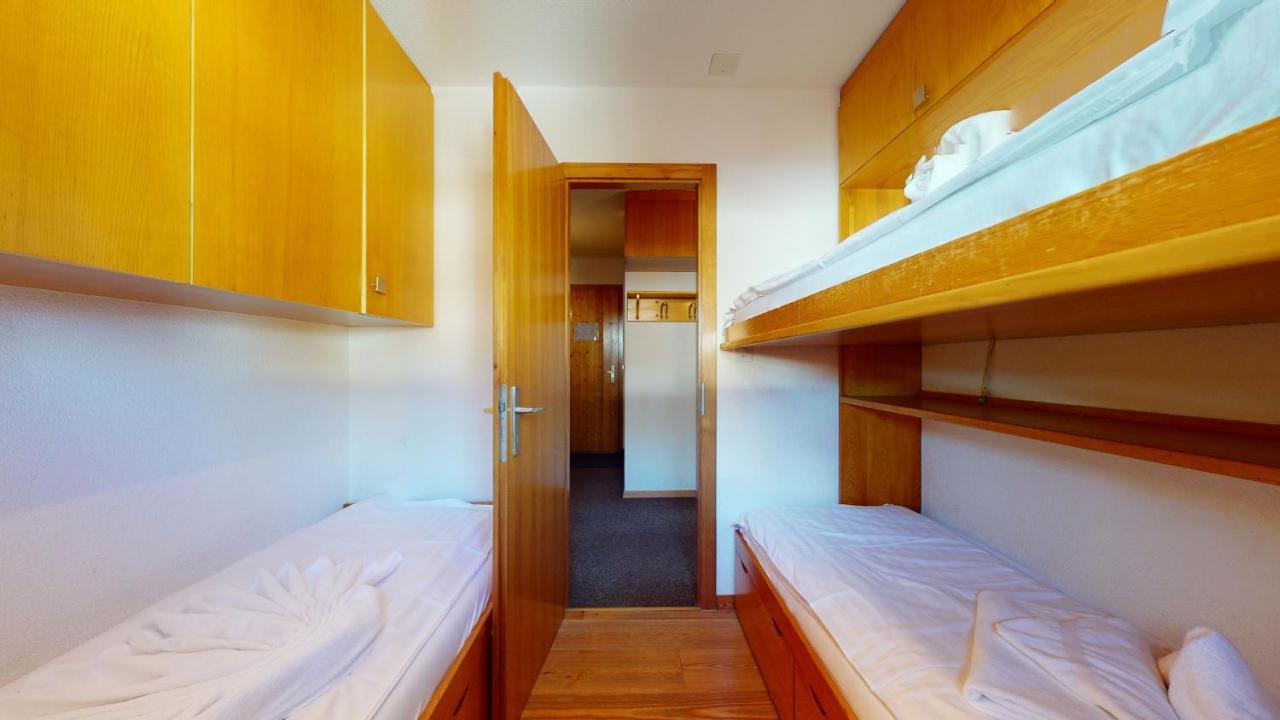 Greppons Cosy & Mountain Apartments By Alpvision Residences ヴェゾナ エクステリア 写真