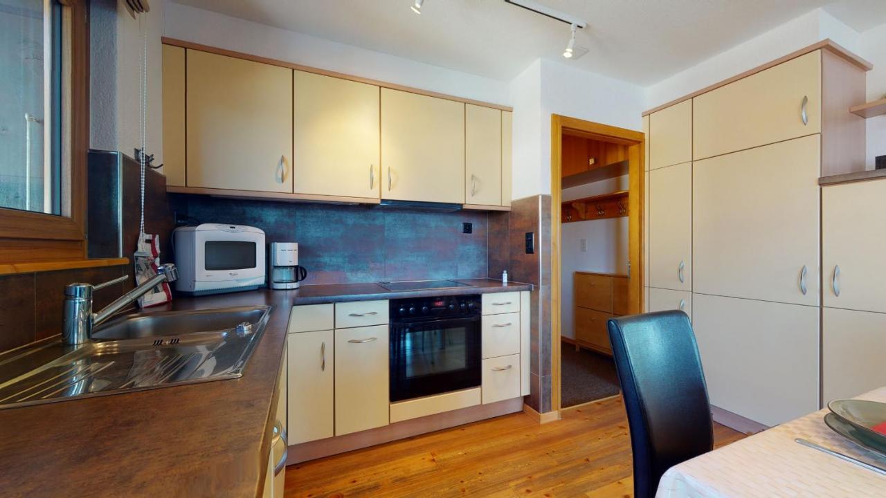 Greppons Cosy & Mountain Apartments By Alpvision Residences ヴェゾナ エクステリア 写真