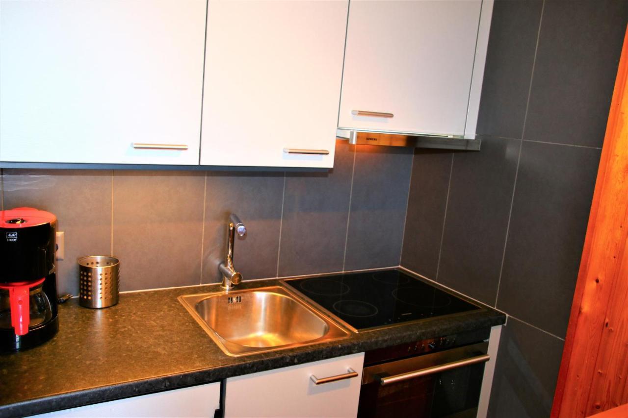 Greppons Cosy & Mountain Apartments By Alpvision Residences ヴェゾナ エクステリア 写真