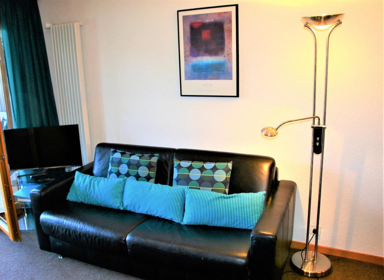 Greppons Cosy & Mountain Apartments By Alpvision Residences ヴェゾナ エクステリア 写真