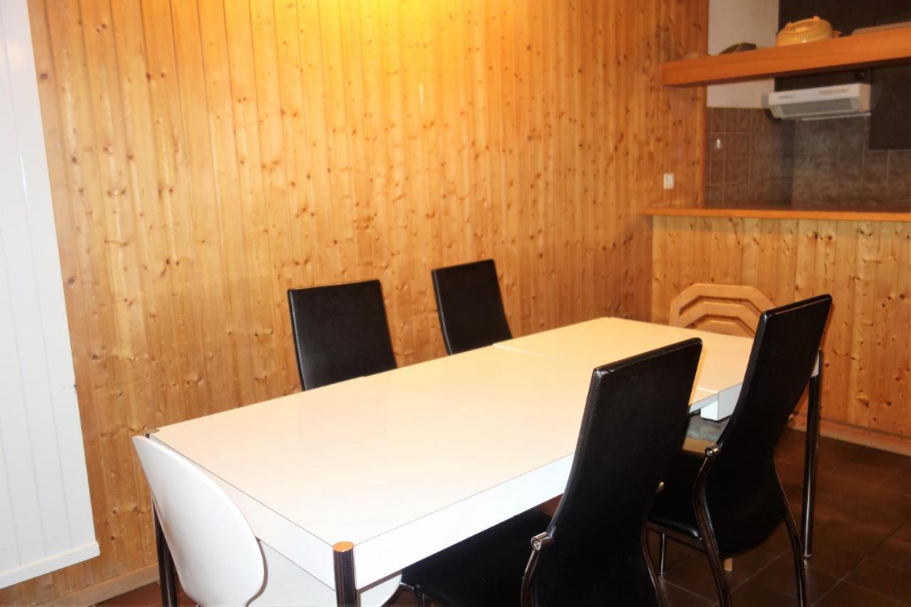 Greppons Cosy & Mountain Apartments By Alpvision Residences ヴェゾナ エクステリア 写真