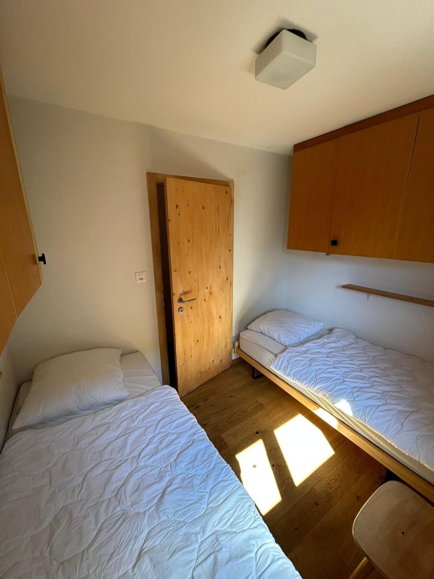 Greppons Cosy & Mountain Apartments By Alpvision Residences ヴェゾナ エクステリア 写真