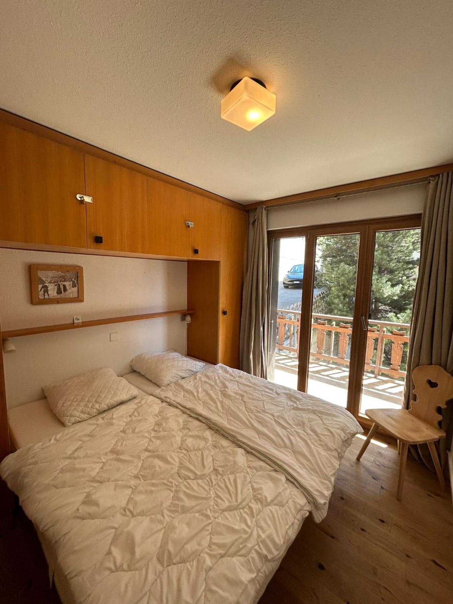 Greppons Cosy & Mountain Apartments By Alpvision Residences ヴェゾナ エクステリア 写真