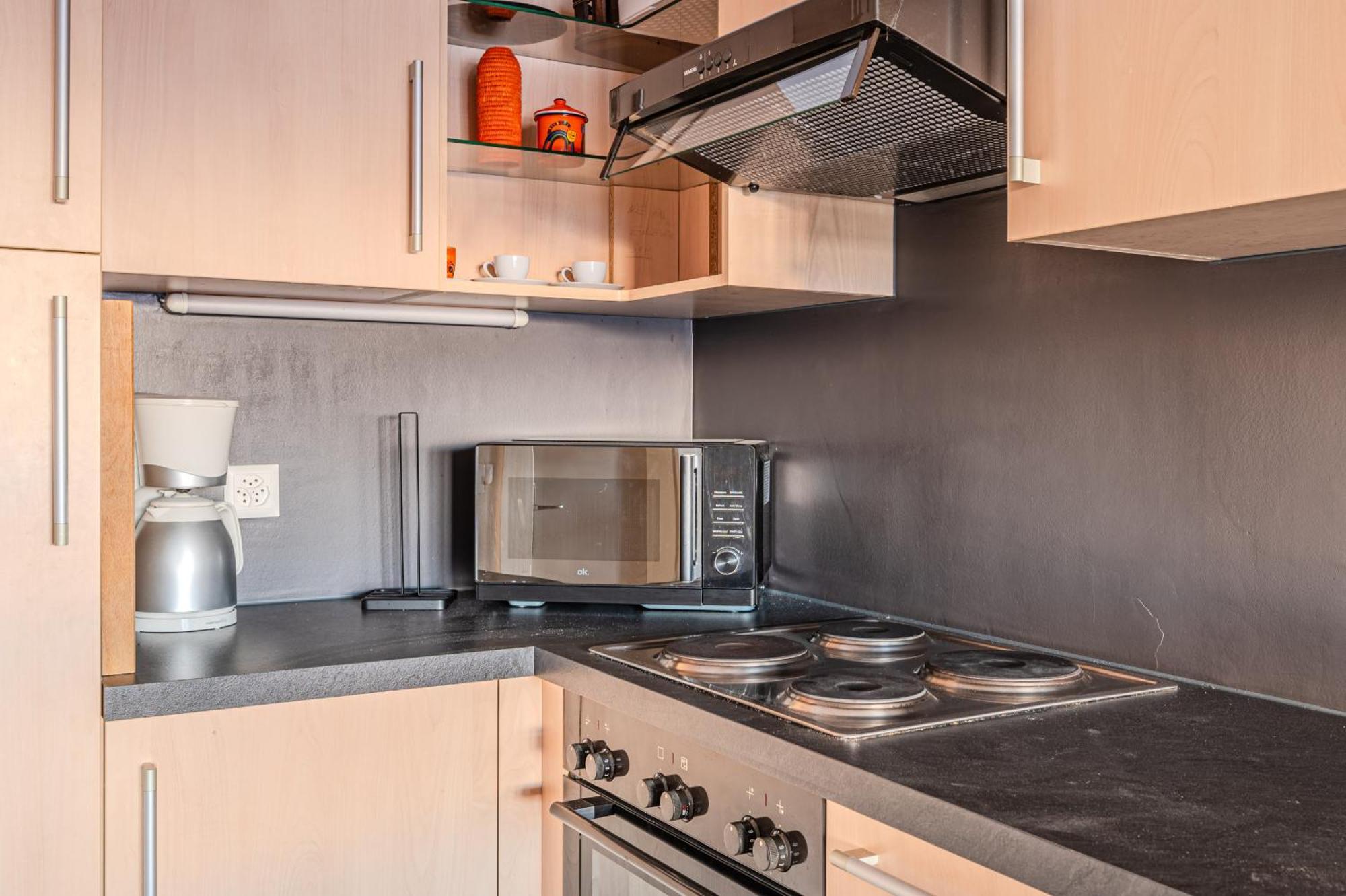 Greppons Cosy & Mountain Apartments By Alpvision Residences ヴェゾナ エクステリア 写真