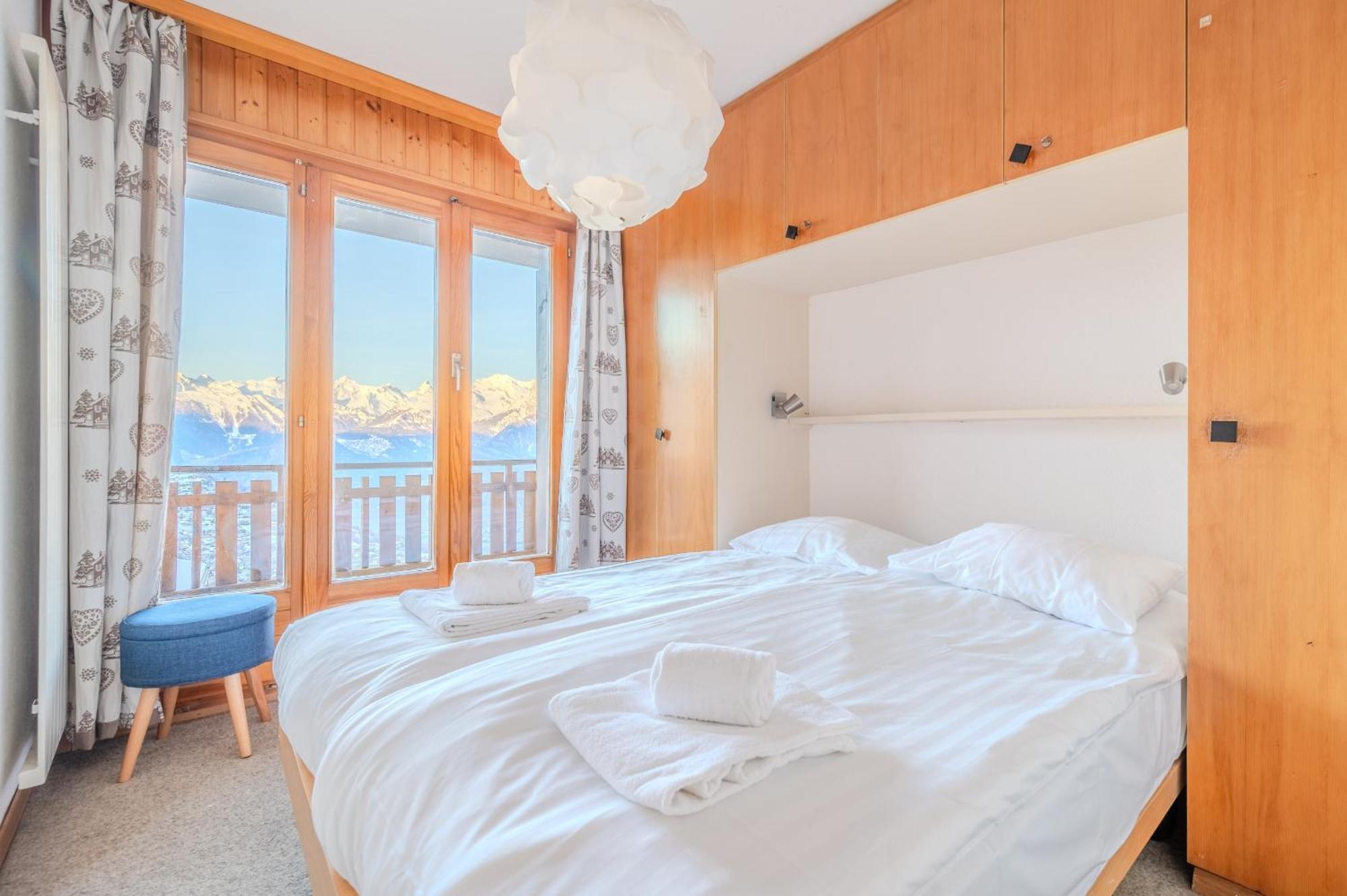 Greppons Cosy & Mountain Apartments By Alpvision Residences ヴェゾナ エクステリア 写真