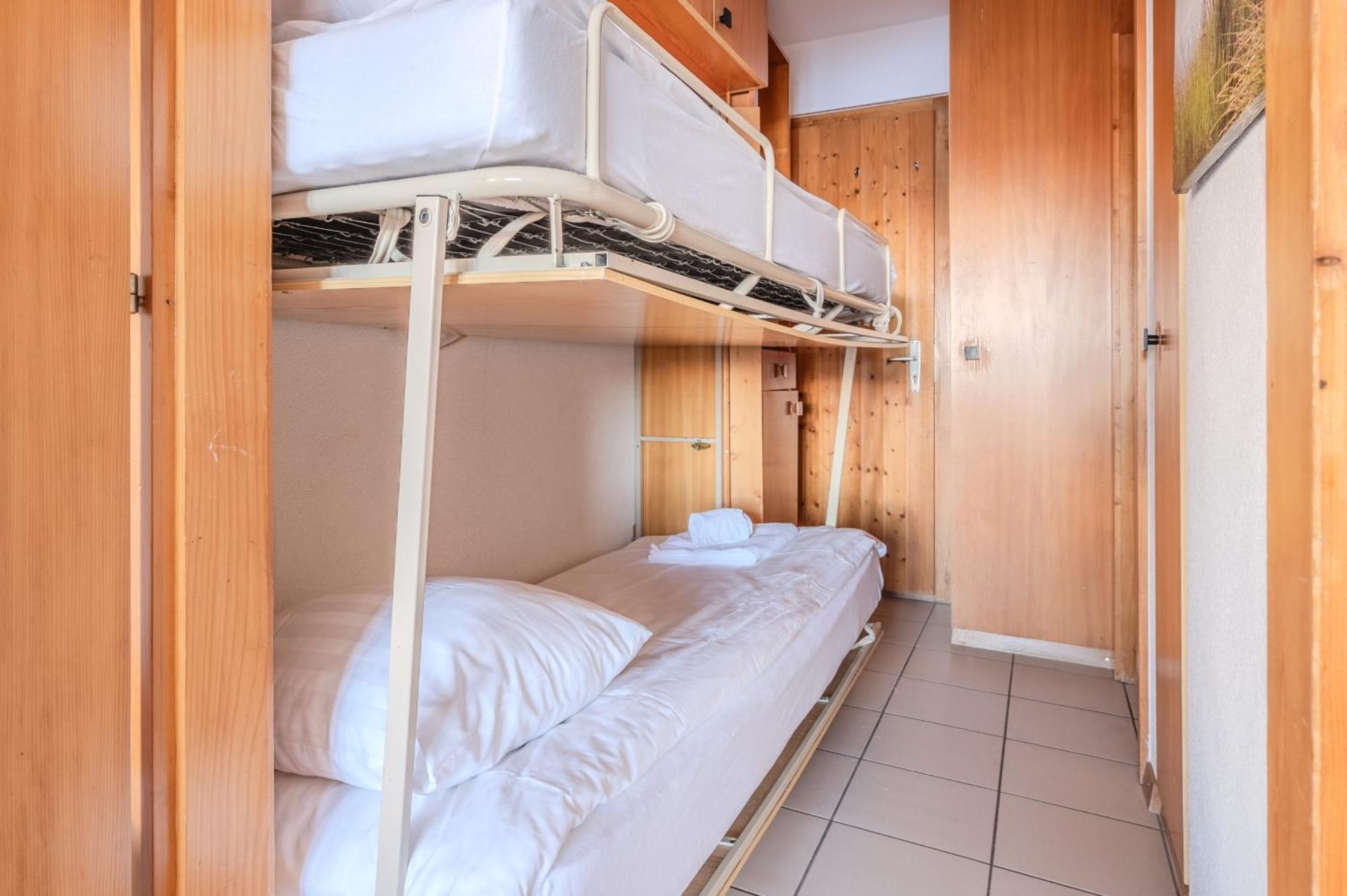 Greppons Cosy & Mountain Apartments By Alpvision Residences ヴェゾナ エクステリア 写真
