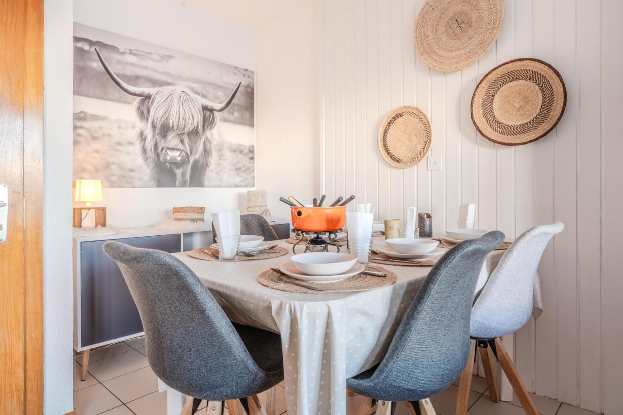 Greppons Cosy & Mountain Apartments By Alpvision Residences ヴェゾナ エクステリア 写真
